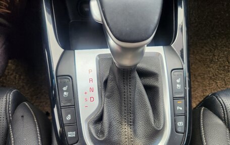 KIA Cerato IV, 2023 год, 1 747 000 рублей, 8 фотография