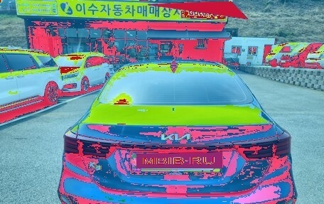 KIA Cerato IV, 2023 год, 1 747 000 рублей, 4 фотография