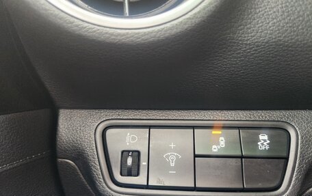 KIA Cerato IV, 2023 год, 1 747 000 рублей, 10 фотография