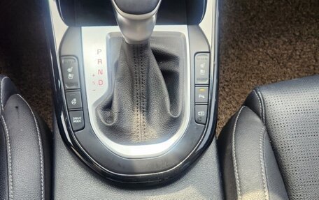 KIA Cerato IV, 2023 год, 1 747 000 рублей, 9 фотография