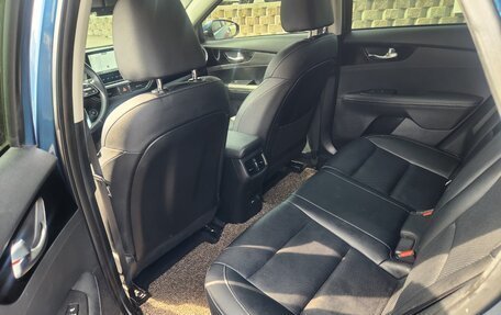 KIA Cerato IV, 2023 год, 1 747 000 рублей, 13 фотография
