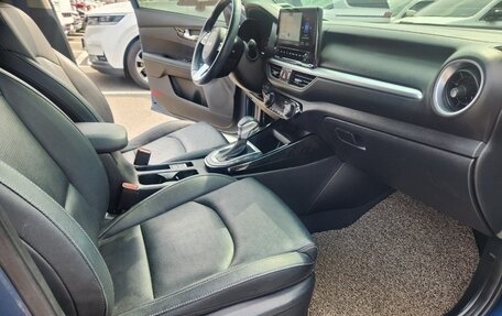 KIA Cerato IV, 2023 год, 1 747 000 рублей, 12 фотография