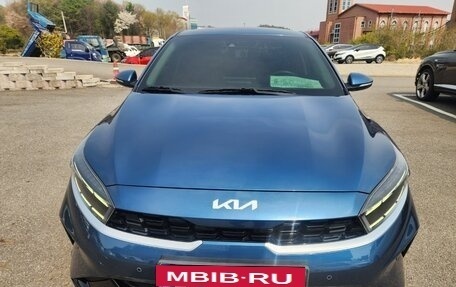 KIA Cerato IV, 2023 год, 1 747 000 рублей, 2 фотография