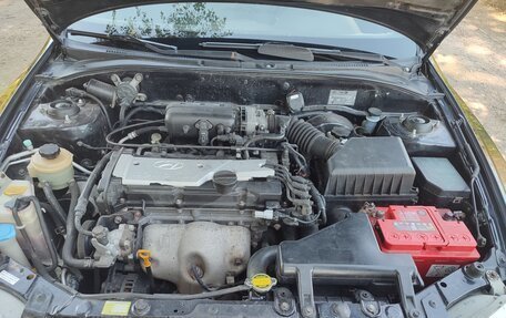 Hyundai Accent II, 2009 год, 450 000 рублей, 10 фотография