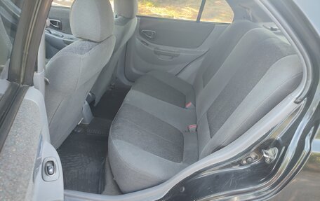 Hyundai Accent II, 2009 год, 450 000 рублей, 8 фотография