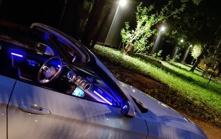 Ford Mustang VI рестайлинг, 2018 год, 4 000 000 рублей, 9 фотография