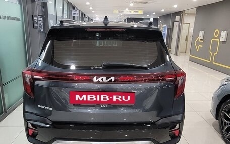 KIA Seltos I, 2023 год, 2 652 000 рублей, 4 фотография