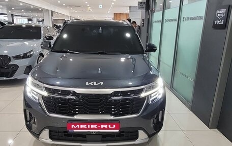 KIA Seltos I, 2023 год, 2 652 000 рублей, 2 фотография
