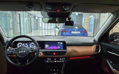 KIA Seltos I, 2023 год, 2 652 000 рублей, 6 фотография