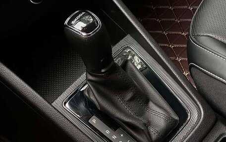 Skoda Kamiq I, 2023 год, 1 822 000 рублей, 10 фотография