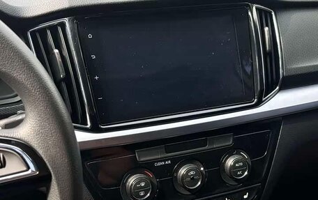 Skoda Kamiq I, 2023 год, 1 822 000 рублей, 9 фотография