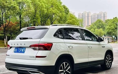 Skoda Kamiq I, 2023 год, 1 822 000 рублей, 4 фотография
