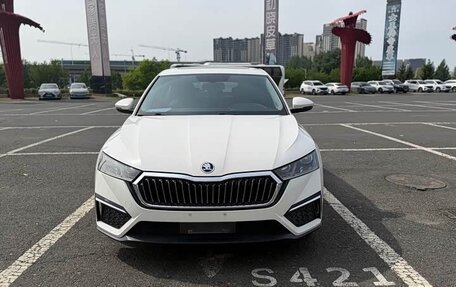 Skoda Octavia IV, 2023 год, 2 162 000 рублей, 2 фотография