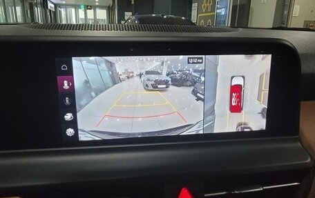KIA Seltos I, 2023 год, 2 652 000 рублей, 12 фотография