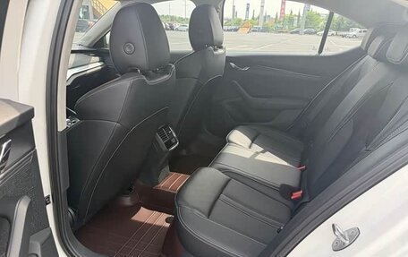 Skoda Octavia IV, 2023 год, 2 162 000 рублей, 12 фотография