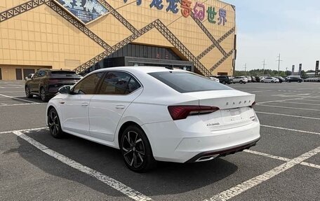 Skoda Octavia IV, 2023 год, 2 162 000 рублей, 6 фотография
