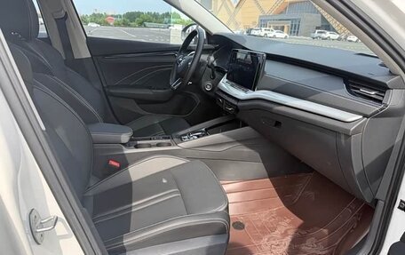 Skoda Octavia IV, 2023 год, 2 162 000 рублей, 9 фотография