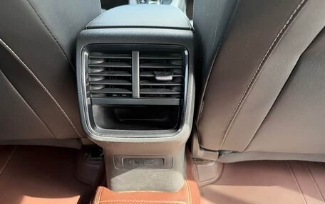 Skoda Octavia IV, 2023 год, 2 162 000 рублей, 11 фотография