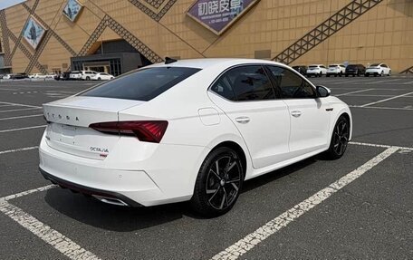 Skoda Octavia IV, 2023 год, 2 162 000 рублей, 4 фотография