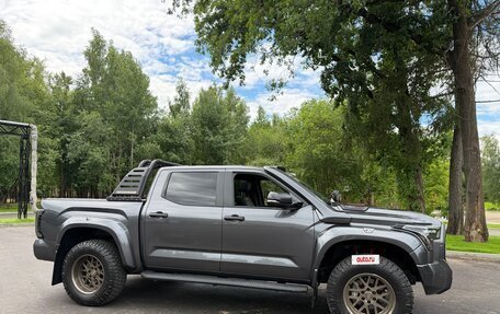 Toyota Tundra, 2024 год, 14 500 000 рублей, 3 фотография