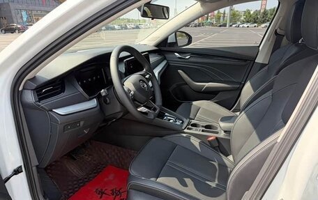 Skoda Octavia IV, 2023 год, 2 162 000 рублей, 7 фотография