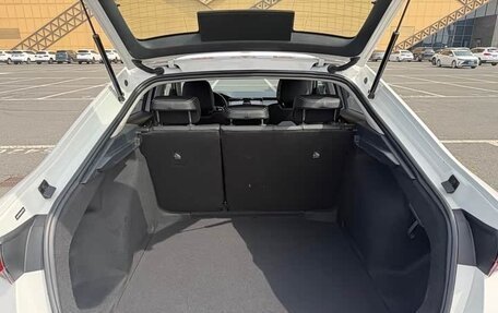 Skoda Octavia IV, 2023 год, 2 162 000 рублей, 15 фотография
