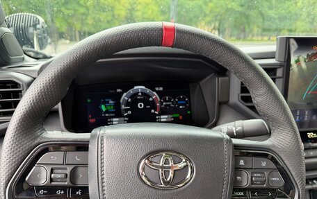 Toyota Tundra, 2024 год, 14 500 000 рублей, 10 фотография