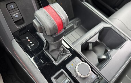 Toyota Tundra, 2024 год, 14 500 000 рублей, 9 фотография