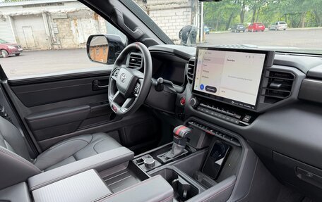 Toyota Tundra, 2024 год, 14 500 000 рублей, 7 фотография