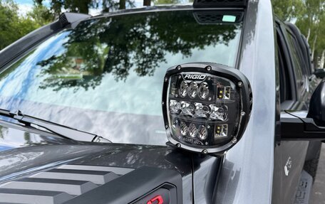 Toyota Tundra, 2024 год, 14 500 000 рублей, 16 фотография