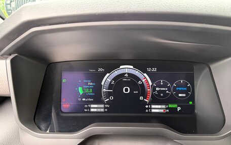 Toyota Tundra, 2024 год, 14 500 000 рублей, 14 фотография
