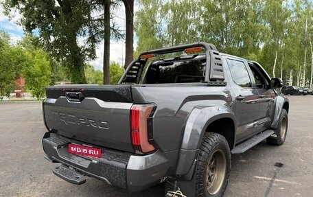 Toyota Tundra, 2024 год, 14 500 000 рублей, 2 фотография