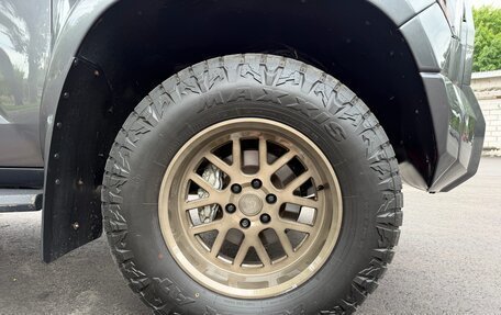 Toyota Tundra, 2024 год, 14 500 000 рублей, 17 фотография