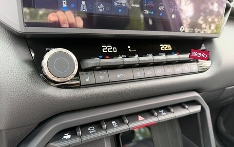 Toyota Tundra, 2024 год, 14 500 000 рублей, 11 фотография