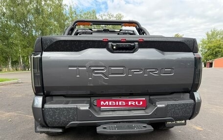Toyota Tundra, 2024 год, 14 500 000 рублей, 5 фотография