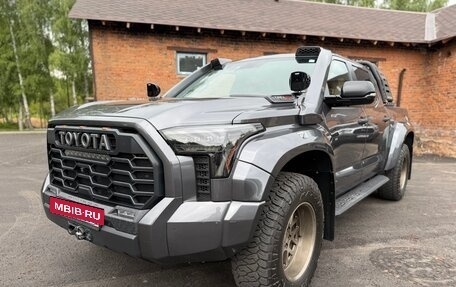 Toyota Tundra, 2024 год, 14 500 000 рублей, 22 фотография