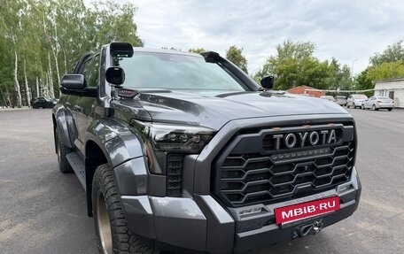 Toyota Tundra, 2024 год, 14 500 000 рублей, 20 фотография