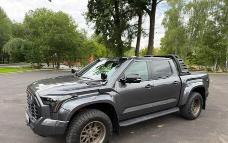 Toyota Tundra, 2024 год, 14 500 000 рублей, 27 фотография