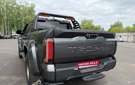 Toyota Tundra, 2024 год, 14 500 000 рублей, 4 фотография