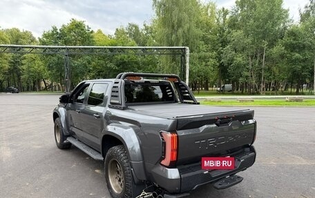 Toyota Tundra, 2024 год, 14 500 000 рублей, 19 фотография