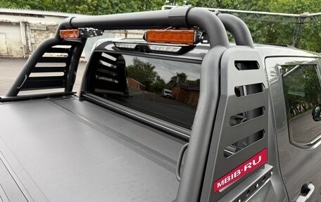 Toyota Tundra, 2024 год, 14 500 000 рублей, 26 фотография