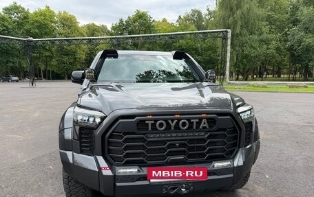 Toyota Tundra, 2024 год, 14 500 000 рублей, 6 фотография