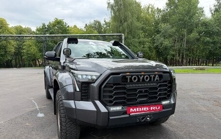Toyota Tundra, 2024 год, 14 500 000 рублей, 15 фотография