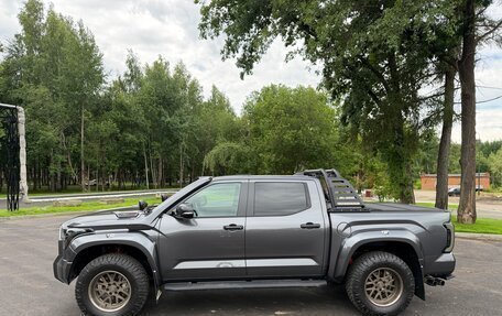 Toyota Tundra, 2024 год, 14 500 000 рублей, 29 фотография