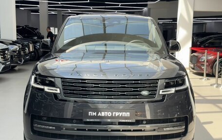 Land Rover Range Rover IV рестайлинг, 2026 год, 22 990 000 рублей, 2 фотография
