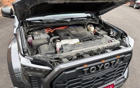 Toyota Tundra, 2024 год, 14 500 000 рублей, 28 фотография