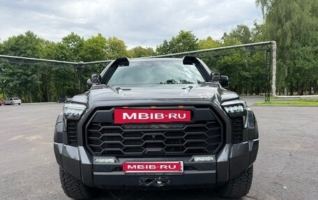 Toyota Tundra, 2024 год, 14 500 000 рублей, 18 фотография
