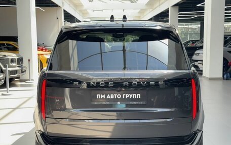 Land Rover Range Rover IV рестайлинг, 2026 год, 22 990 000 рублей, 5 фотография