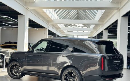 Land Rover Range Rover IV рестайлинг, 2026 год, 22 990 000 рублей, 4 фотография