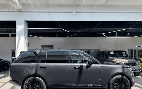 Land Rover Range Rover IV рестайлинг, 2026 год, 22 990 000 рублей, 8 фотография